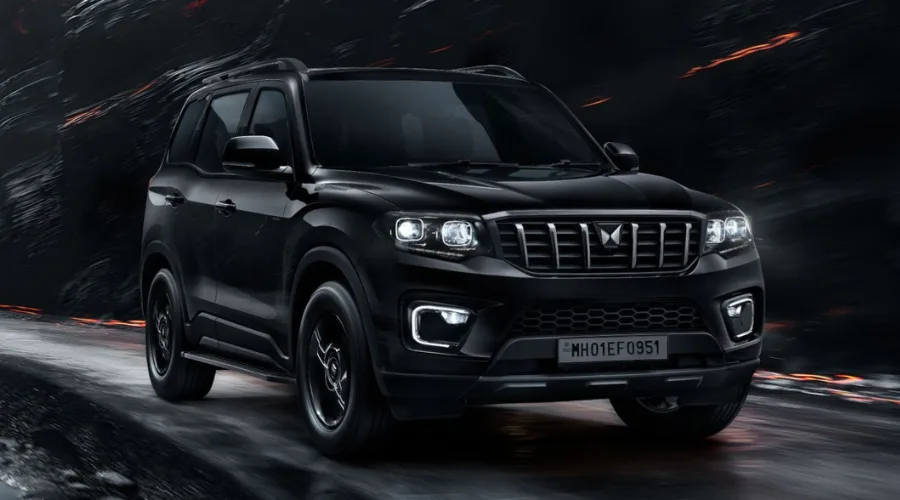 Best 7-Seater SUVs Under Rs 20 Lakh In India: Mahindra Scorpio-N