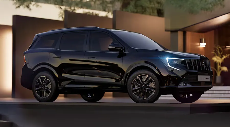 Best 7-Seater SUVs Under Rs 20 Lakh In India: Mahindra XUV 7XO