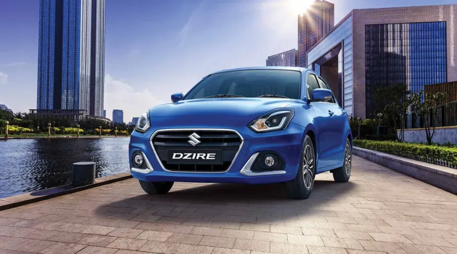 Best Mileage Cars In India: Maruti Suzuki Dzire