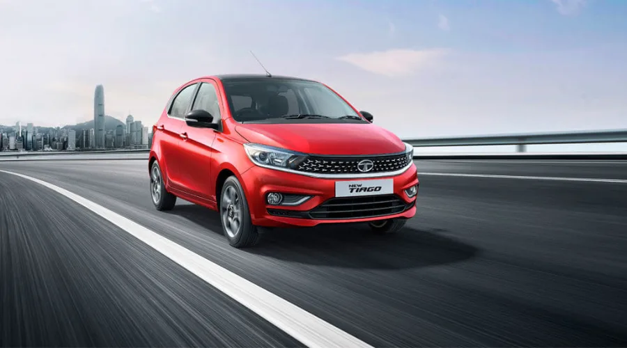 Best Mileage Cars In India: Tata Tiago