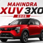 Mahindra XUV 3XO 2026