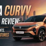 Tata Curvv 2026 Review