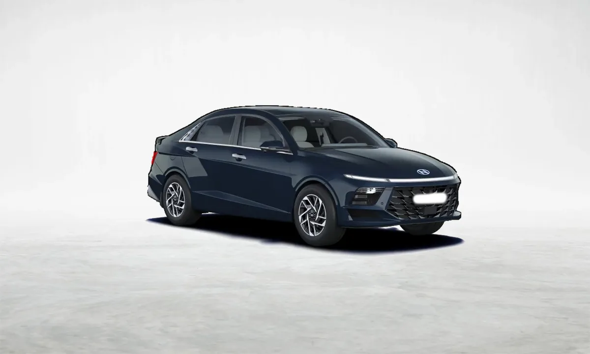 Hyundai Verna
