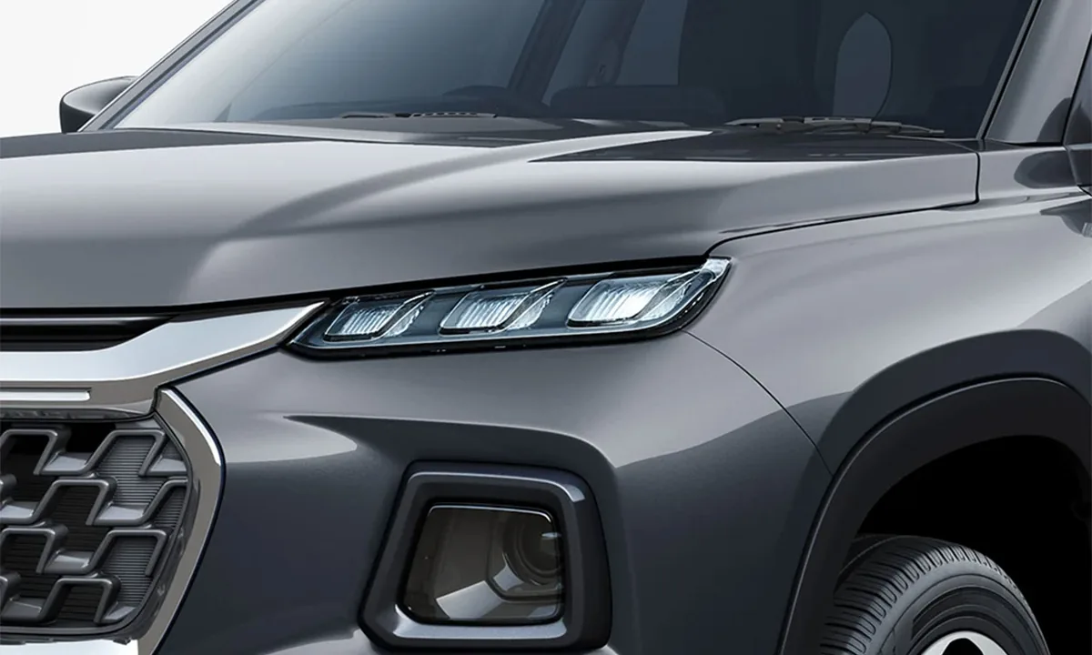 Maruti Suzuki Grand Vitara