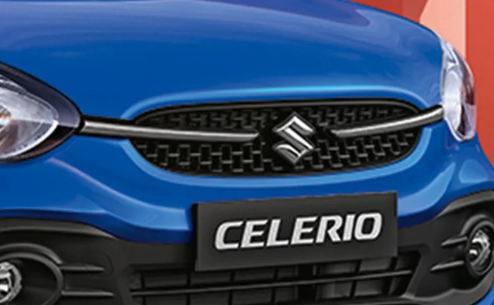 Maruti Suzuki Celerio