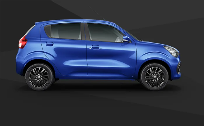 Maruti Suzuki Celerio