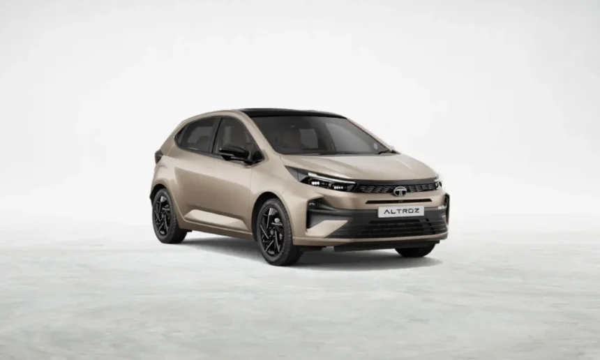 Tata Altroz
