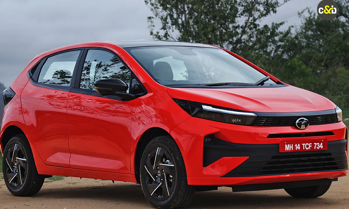 Tata Altroz