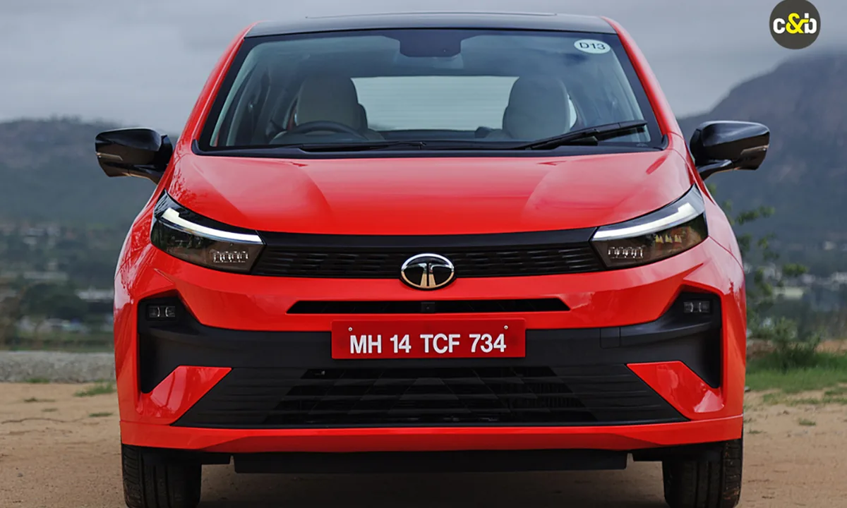 Tata Altroz