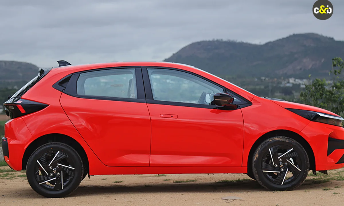 Tata Altroz