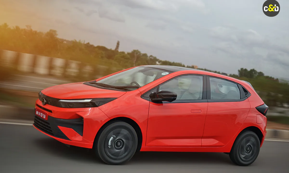 Tata Altroz