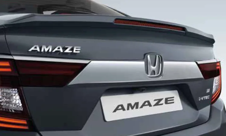 Honda Amaze