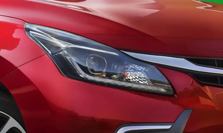 Toyota Glanza