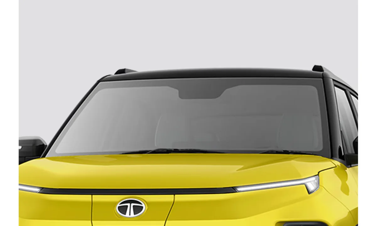 Tata Punch Ev