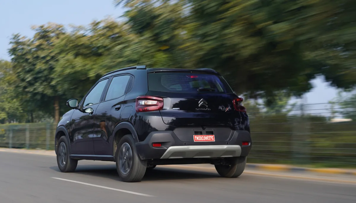 Citroen C3