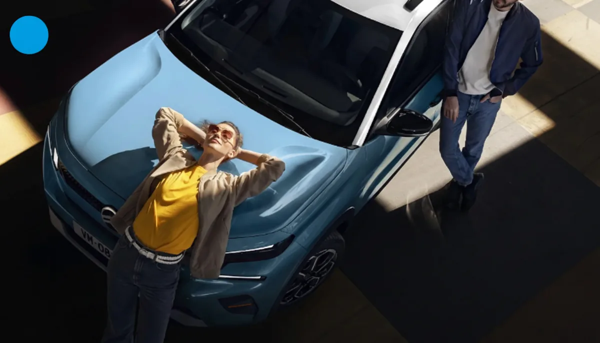 Citroen E C3X