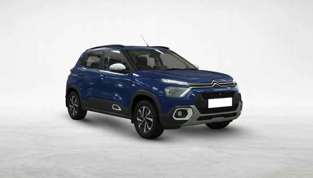 Citroen C3