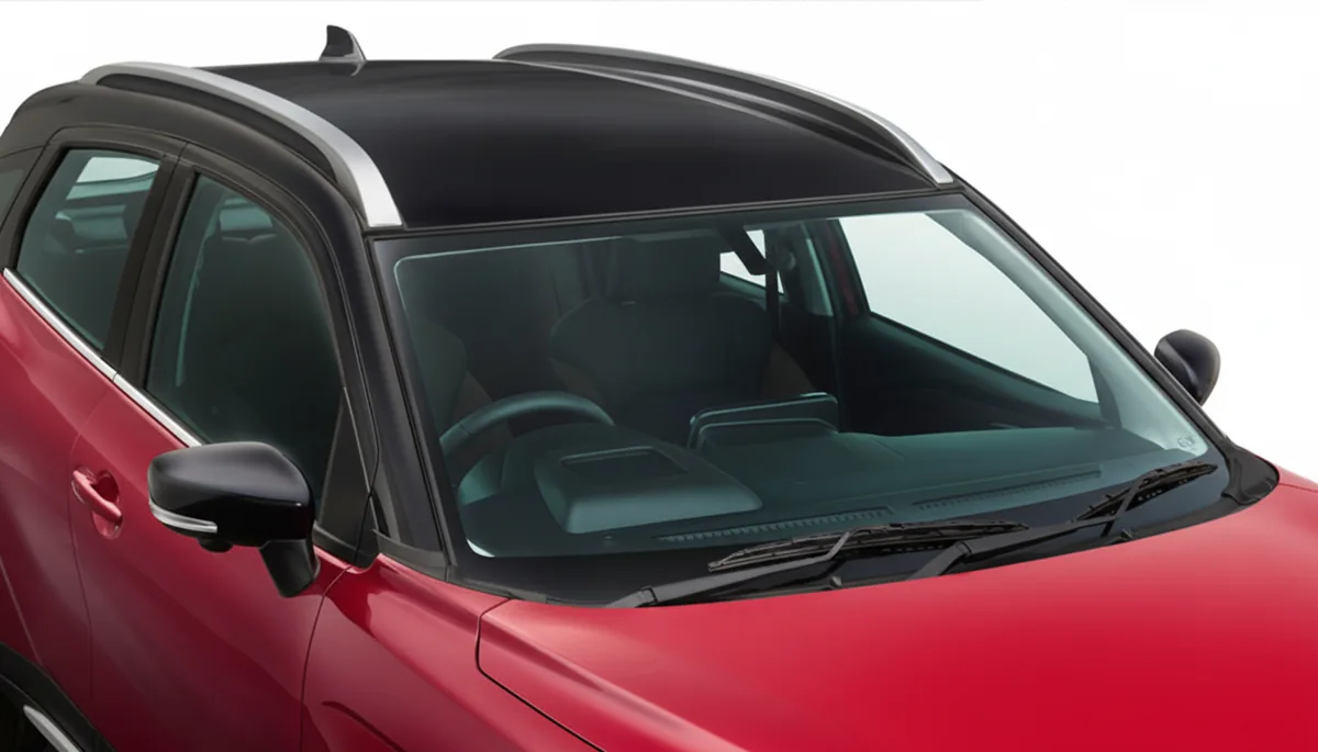 Toyota Urban Cruiser Taisor