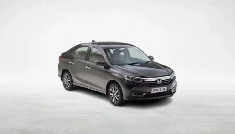 Honda Amaze
