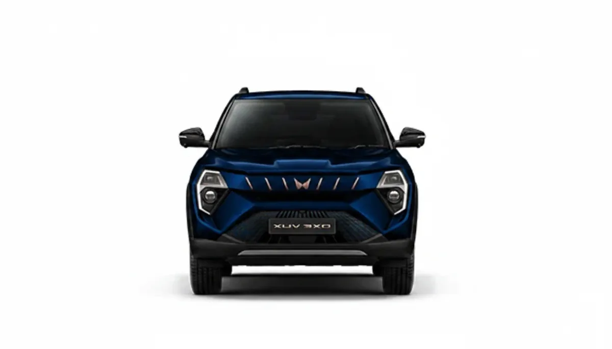 Mahindra Xuv 3Xo Ev