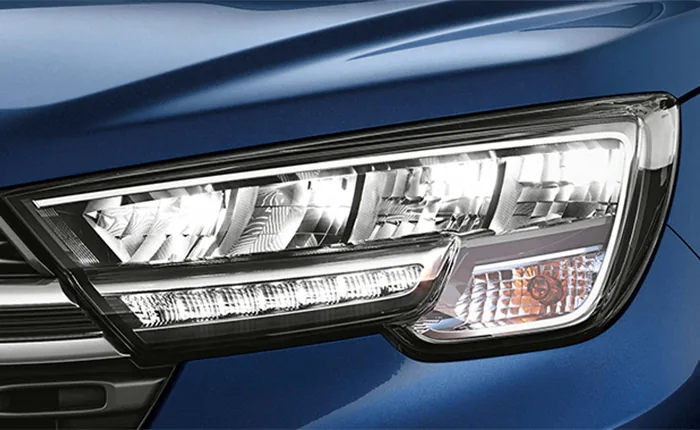Maruti Suzuki Xl6