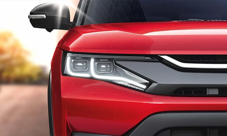 Maruti Suzuki Brezza