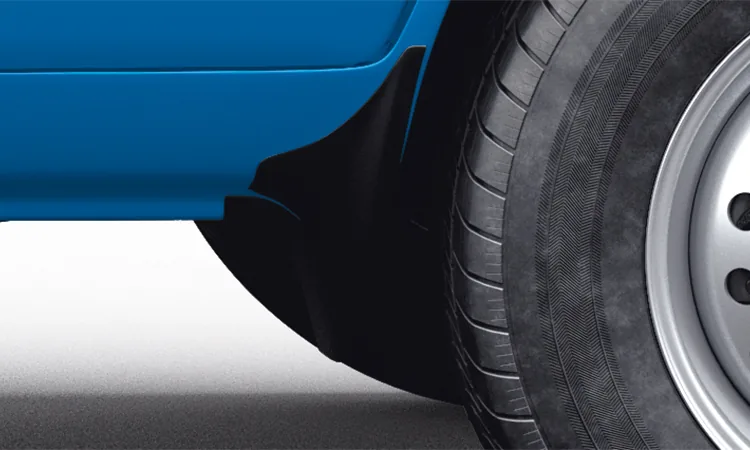 Maruti Suzuki Eeco