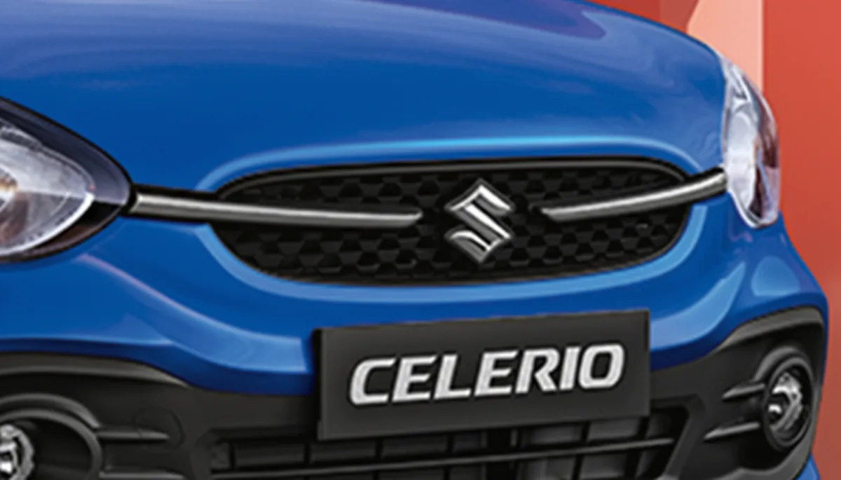Maruti Suzuki Celerio