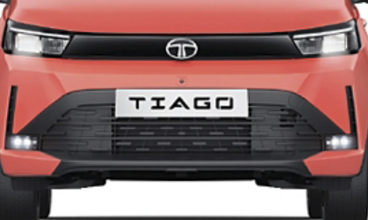 Tata Tiago