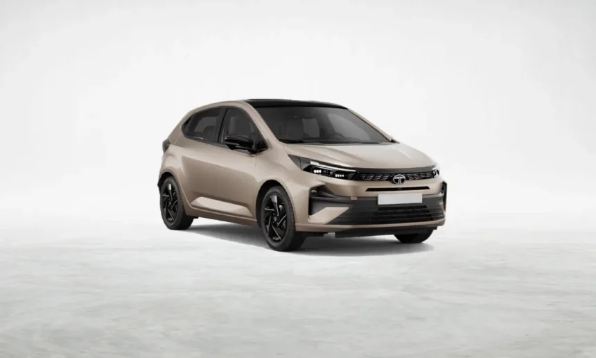 Tata Altroz