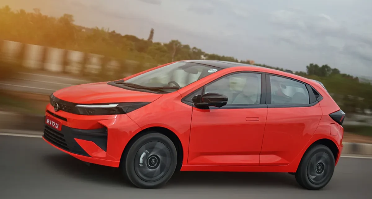 Tata Altroz