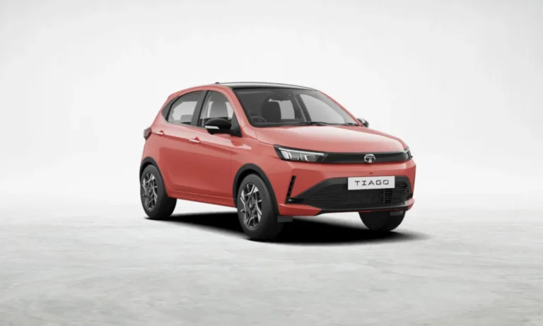 Tata Tiago