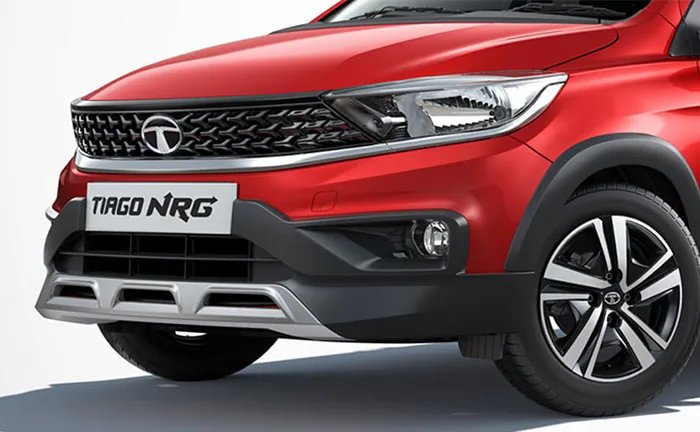 Tata Tiago Nrg