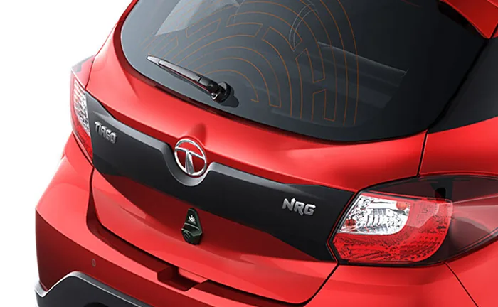 Tata Tiago Nrg