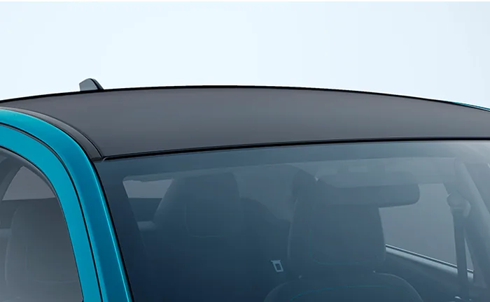 Tata Tigor Ev