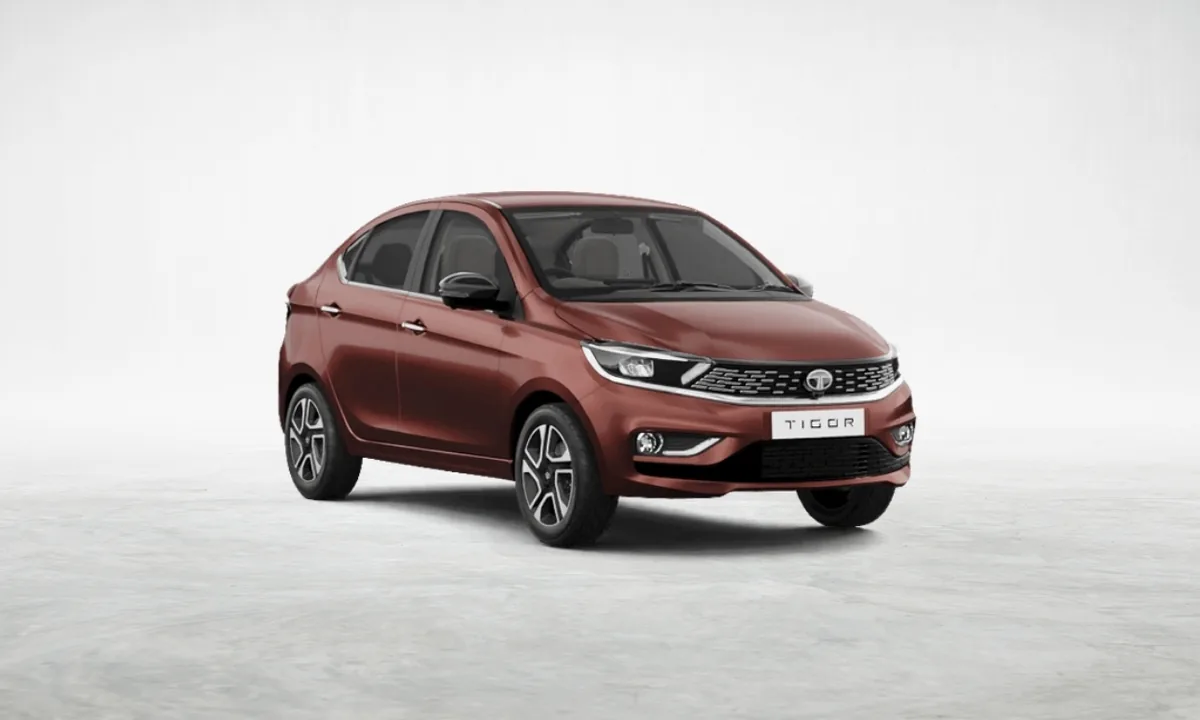 Tata Tigor