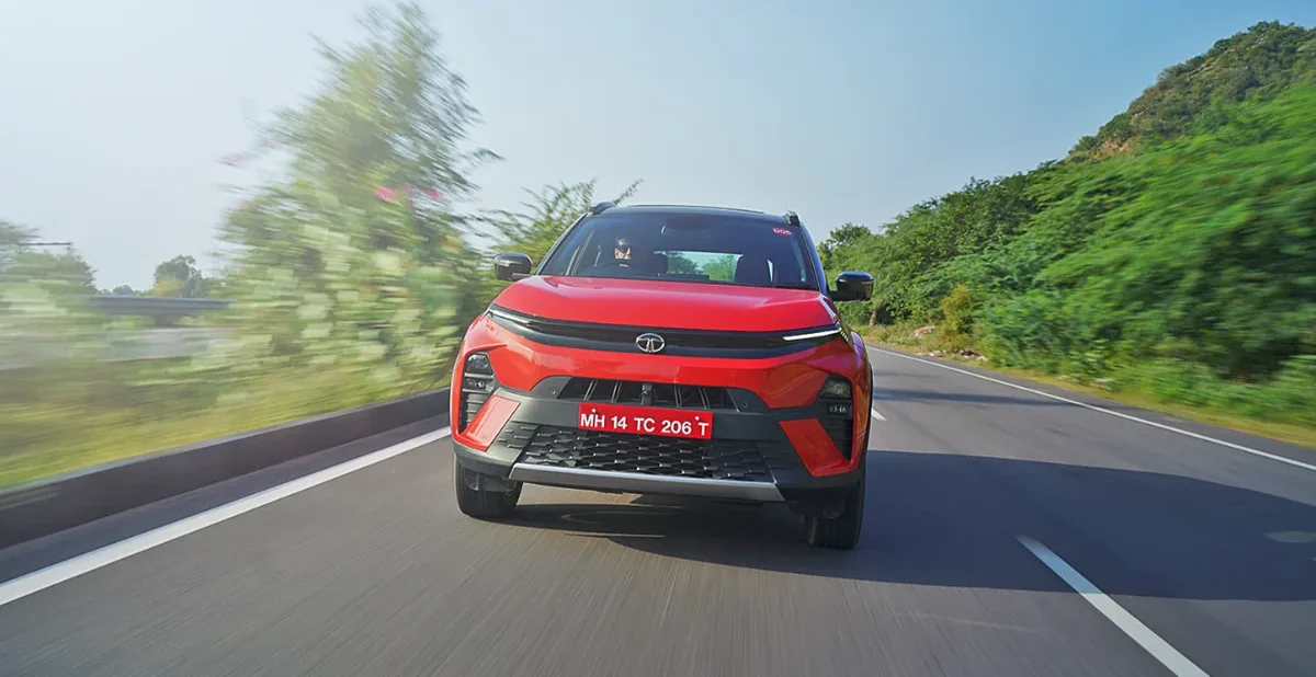 Tata Nexon