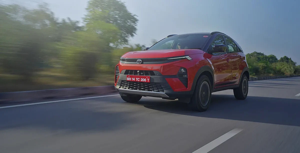 Tata Nexon