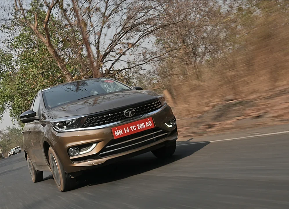Tata Tigor