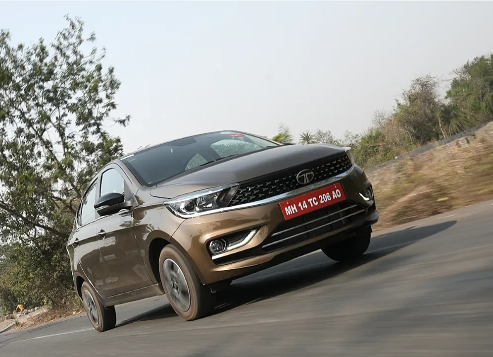Tata Tigor
